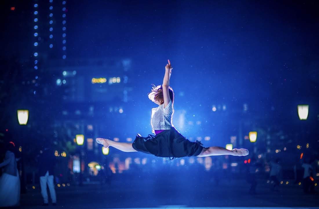 夢と魔法のワークショップ！<一般参加OK>